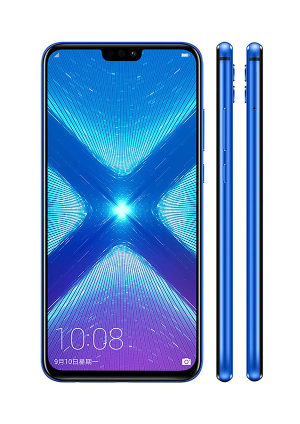 Honor 8X 64GB